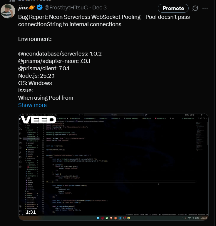 Building an AI-Powered Website Builder: Text Prompts to Clean HTML
